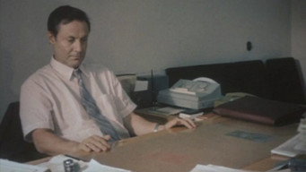 Souvenir for the Prosecutor (1989)