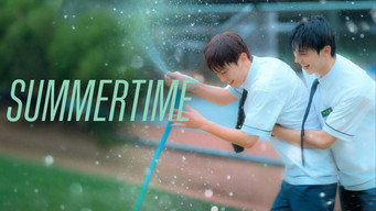 #12 Summertime
