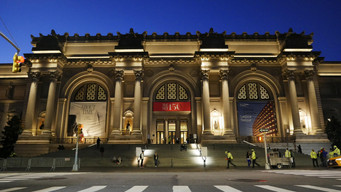 Inside the Met (2021- )