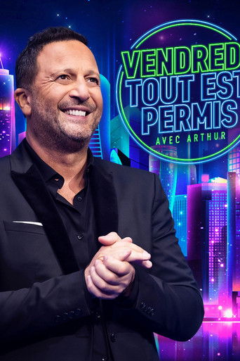 Vendredi, tout est permis