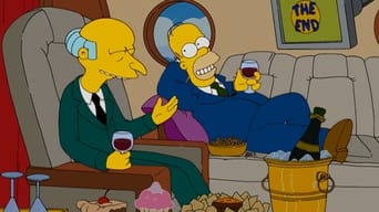 Cena de Ele Adora Voar e Fazer D'oh