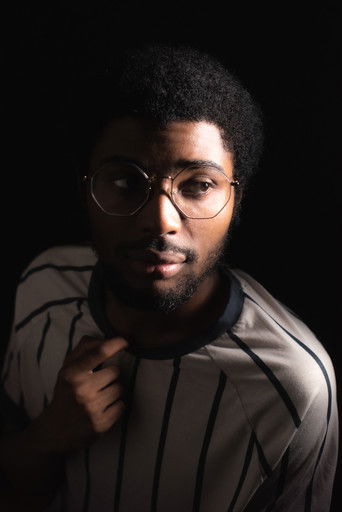 Foto de Rhys Samuel Washington