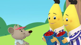 Bananas in Pyjamas (2011-2013)
