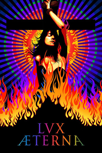 Lux &AElig;terna (2020)