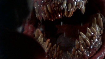 #5 The Deadly Spawn