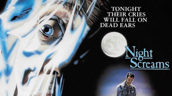 #5 Night Screams