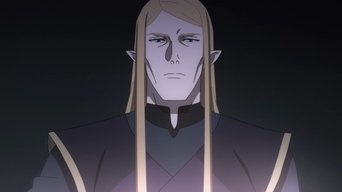 Cena de Uma partida de xadrez