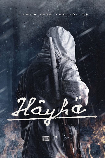 H&auml;yh&auml; - The White Death (1970)