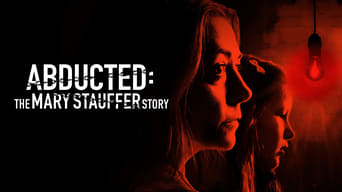 #2 Abducted: The Mary Stauffer Story