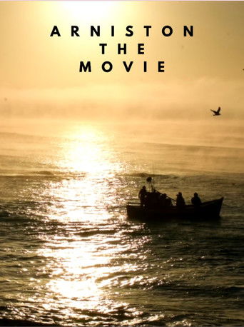 Arniston The Movie poster