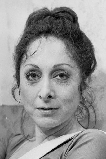 Foto de Aracy Balabanian