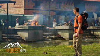 #7 The Quest: Nepal