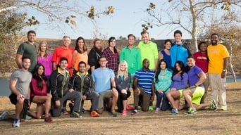 #3 The Amazing Race