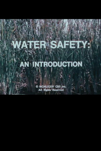 Water Safety: An Introduction