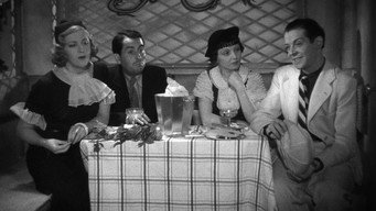 Fanfare of Love (1935)