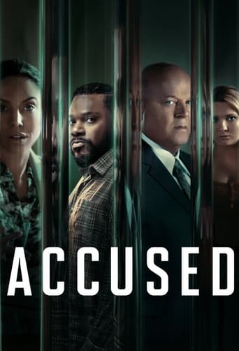 Accused (2023)