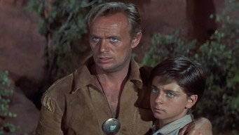#8 The Last Wagon