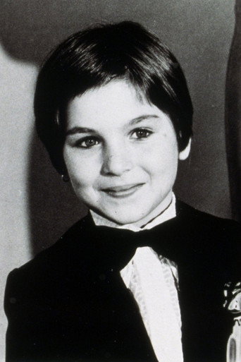 テイタム・オニールの人物画像 7