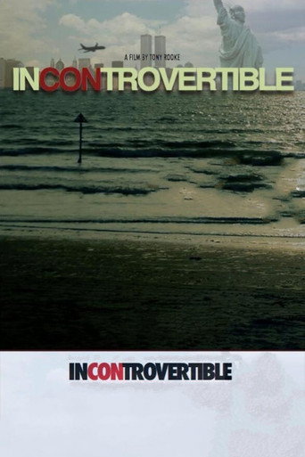 Incontrovertible (2015)