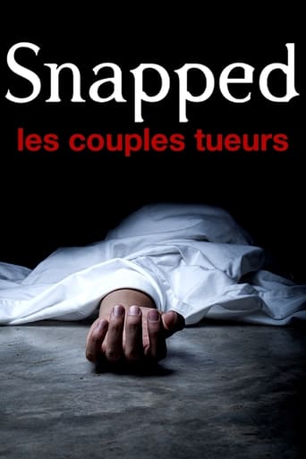 Snapped : les couples tueurs en streaming 