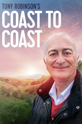 Tony Robinson: Coast to Coast torrent magnet 