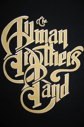 Image of The Allman Brothers Band
