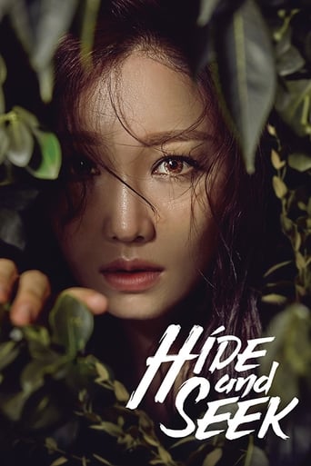 Hide and Seek Season 1 Episode 25