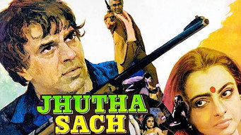 Jhutha Sach (1984)