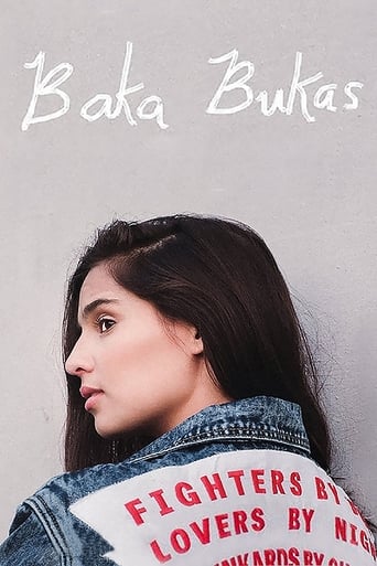 Poster of Baka Bukas