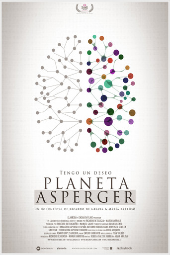 Planet Asperger (2014)
