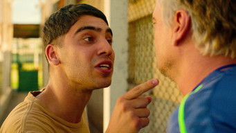 Episode 7 — Facing It Head-on