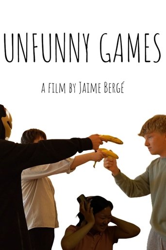Unfunny Games (2025)