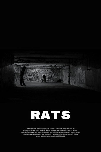 Cartell de Rats