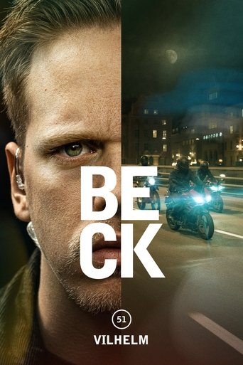 Beck 51 - Vilhelm (2024)