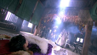 第27話：Episode 27