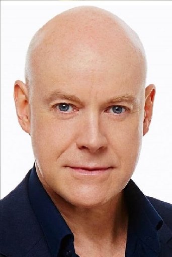 Anthony Warlow