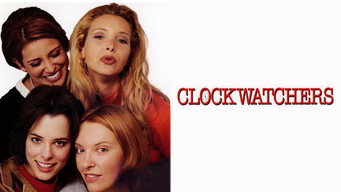 Clockwatchers (1997)