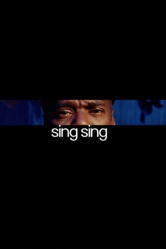 Sing Sing (2023)