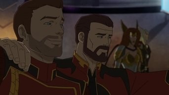 Cena de Episódio 16