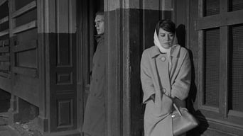 Love with the Proper Stranger (1963)