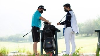 Sierra Madre: Prohibido Pasar S01E07