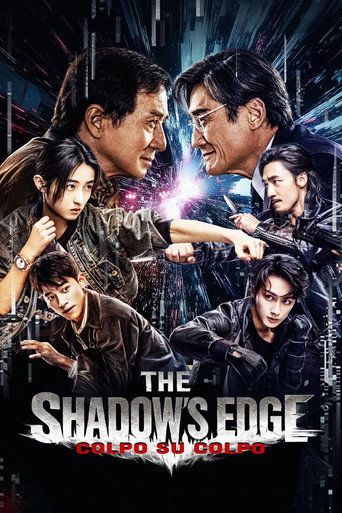 The Shadow's Edge - Colpo su colpo