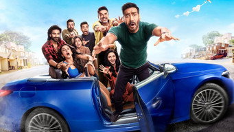 De De Pyaar De 2 (2025)