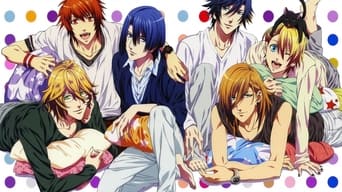 Uta no Prince-sama (2011-2016)