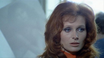 Love and Death in the Garden of the Gods (1972)