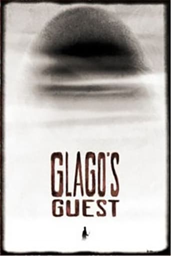 Poster för Glago's Guest