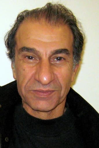 Image of Sasson Gabai