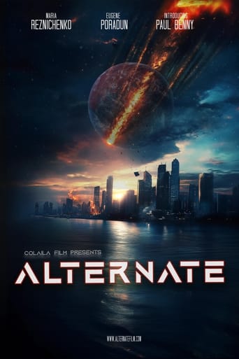 Alternate Alternate