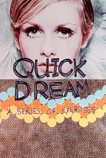 Quick Dream en streaming 