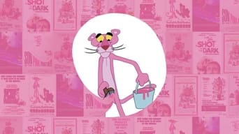 #1 The All New Pink Panther Show